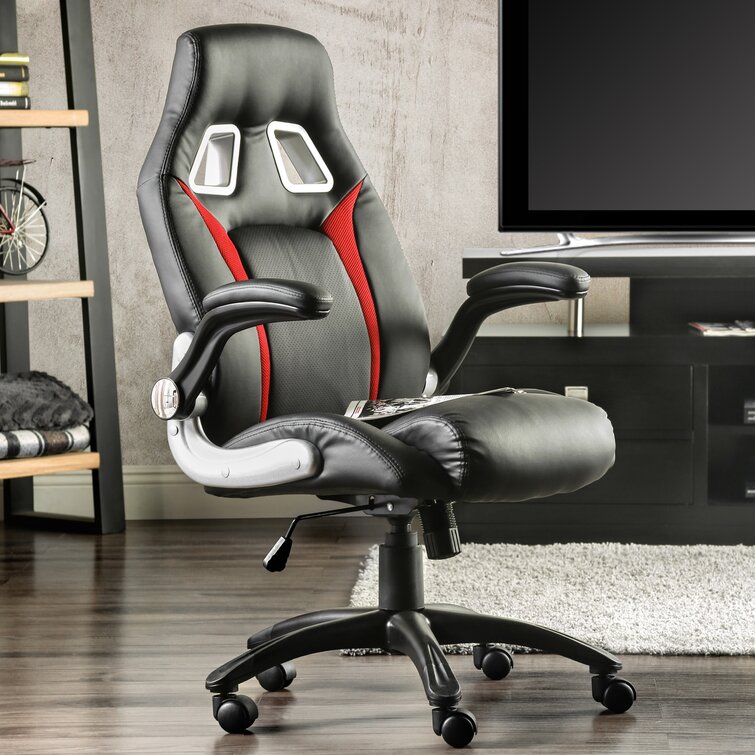 Racerback gaming chair new arrivals